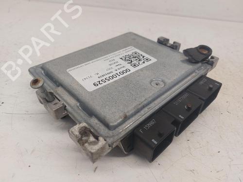Control unit FORD FOCUS II Turnier (DA_, FFS, DS) 1.8 TDCi | BP26825850M11 