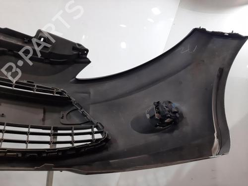 Foran støtfanger FORD FIESTA VI (CB1, CCN) 1.6 Ti | BP29471486C7 