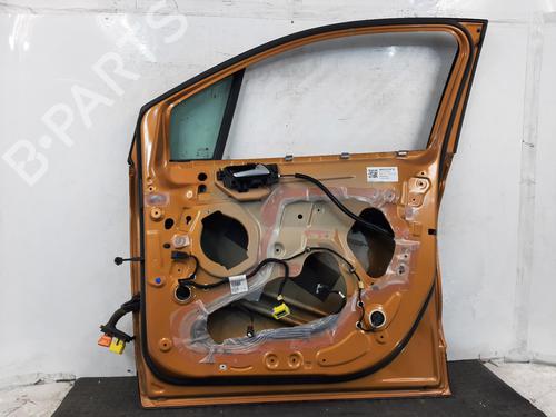 Right front door VAUXHALL CROSSLAND X / CROSSLAND (P17) 1.2 (75) | BP30180421C3 