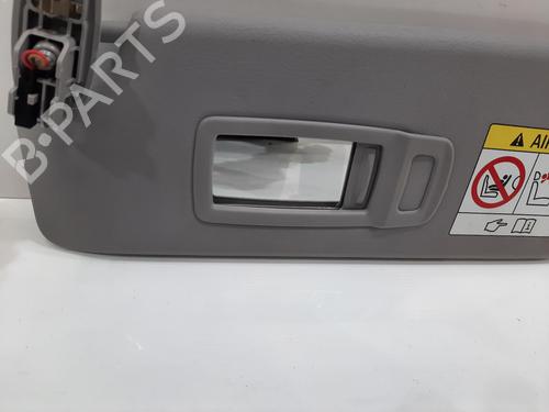 Left sun visor BMW 2 Active Tourer (F45) 218 d | BP33939994I1 - Image 6