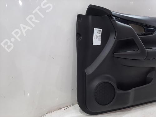 Other NISSAN X-TRAIL III (T32_, T32R, T32RR) 1.6 dCi (T32) | BP29471406O1 