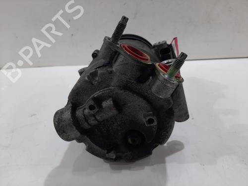AC compressor FORD MONDEO IV (BA7) 2.0 TDCi | BP29397504M34 