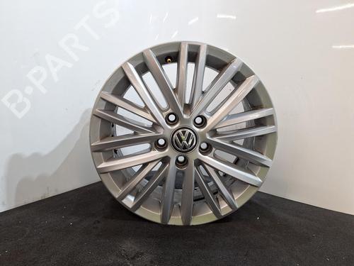 Used Rim Rim VW CADDY IV MPV (SAB, SAJ) 2.0 TDI (102 hp) 40258305 40258305