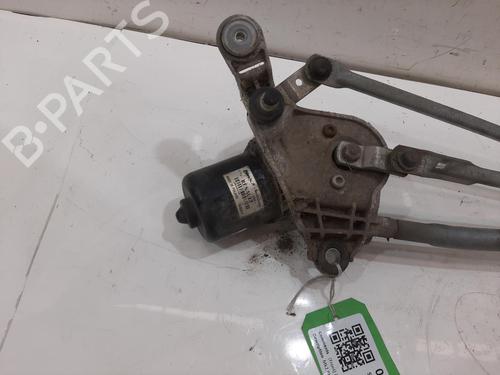 Front wiper motor DACIA SANDERO II TCe 90 (B8M1, B8MA, B8AC) | BP37160597M29 - Image 2
