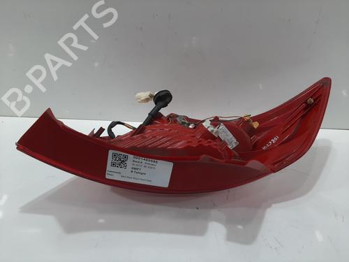 Right taillight SUZUKI SWIFT IV (FZ, NZ) 1.2 (AZG412, ZC72S) | BP28085218C35 