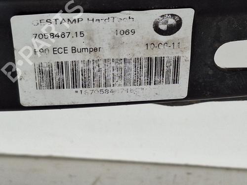 Rear bumper reinforcement BMW 3 (E90) 320 d | BP27281628C73 