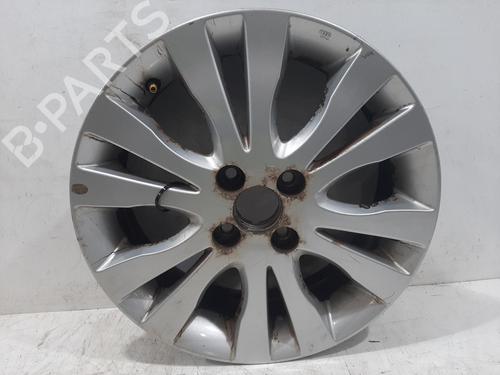 Used Rim HYUNDAI i20 I (PB, PBT) 1.4 (101 hp) 30495821