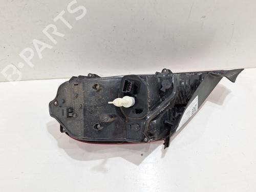 Left taillight VW BEETLE Convertible (5C7, 5C8) 1.4 TSI | BP26749472C34 - Image 5