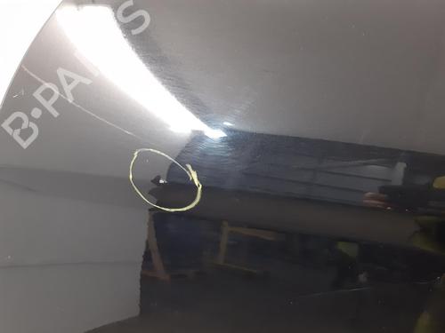 Left rear door MERCEDES-BENZ C-CLASS T-Model (S204) C 250 CGI (204.247) | BP30829553C4 