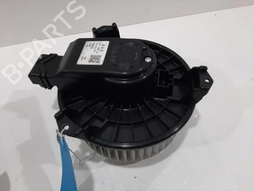 Used Heater blower motor Heater blower motor FORD MONDEO V Hatchback (CE) 2.0 TDCi (150 hp) 33839832 33839832