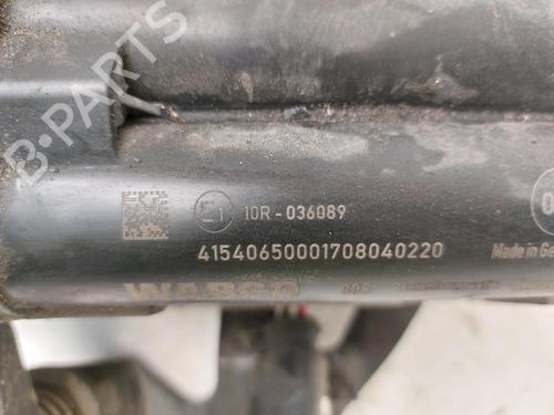 Suspension compressor TESLA MODEL S (5YJS) P100D AWD | BP26753697M103 - Image 4