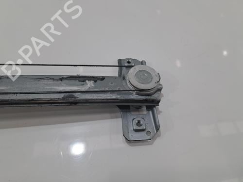 Front left window mechanism HONDA CR-V III (RE_) 2.0 i-VTEC 4WD (RE5, RE2) | BP28311871C22 