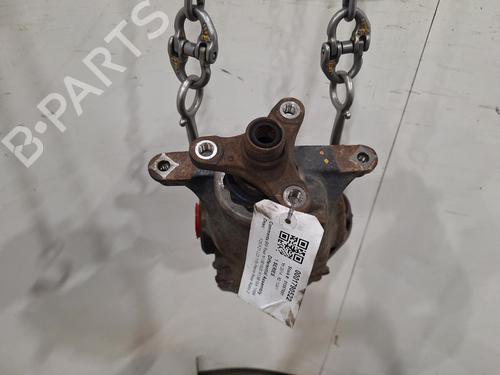 Rear differential BMW 1 (F20) 116 i | BP38045100M24 - Image 5