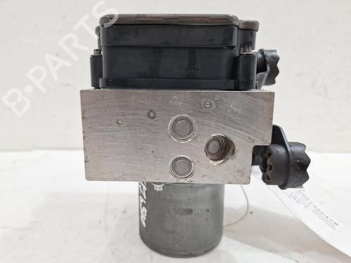 Used ABS pump JAGUAR I-PACE (X590) EV400 AWD (400 hp) 27281339