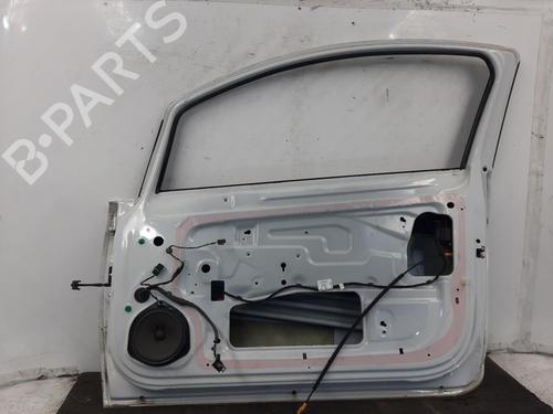 Right front door VAUXHALL CORSA Mk IV (E) (X15) 1.4 | BP31965086C3 