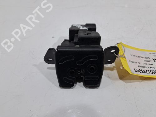 Used Tailgate lock Tailgate lock 38052870 38052870
