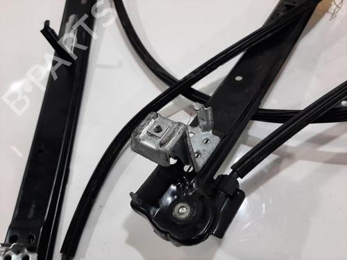 Front left window mechanism SEAT IBIZA IV (6J5, 6P1) 1.2 TDI | BP30179826C22