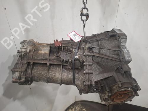 Gearbox AUDI A5 Convertible (8F7) 2.0 TDI | BP37759559M3 - Image 5