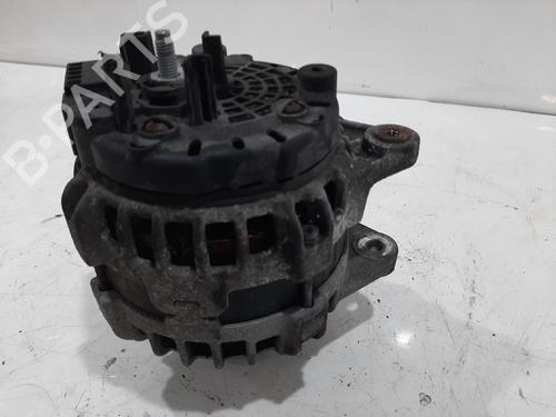 Alternator RENAULT KADJAR (HA_, HL_) 1.5 dCi 110 (HLA3) | BP36403531M7  - Image 6
