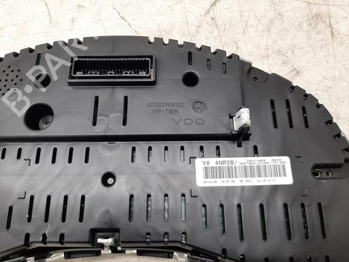 Instrument cluster NISSAN LEAF (ZE0) Electric | BP26745353C47 