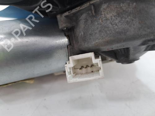 Rear wiper motor NISSAN MICRA III (K12) 1.2 16V | BP29060205M102 