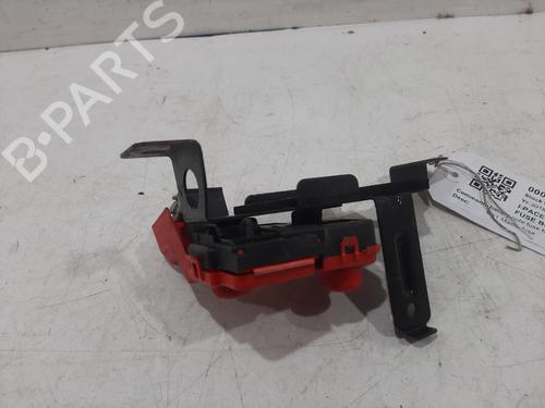 Fuse box JAGUAR I-PACE (X590) EV400 AWD | BP29883022E1