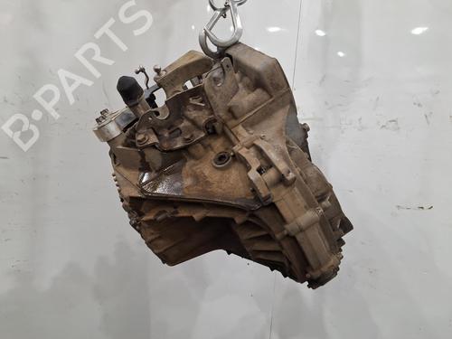 Gearbox FIAT DOBLO Cargo (263_) 1.6 D Multijet (263WXD1B, 263WXR1B, 263WXX1B, 263ZXD1B,... | BP33212257M3  - Image 5
