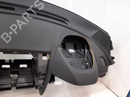 Airbag Kit MITSUBISHI ECLIPSE CROSS (GK_, GL_) 1.5 T-Mivec | BP33699372C86 - Image 5