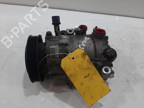 AC compressor HYUNDAI i30 (GD) 1.6 CRDi | BP38059876M34 - Image 5