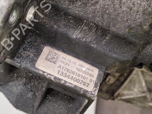 Gearbox MERCEDES-BENZ A-CLASS (W176) A 180 CDI / d (176.012) | BP32144758M3  - Image 6