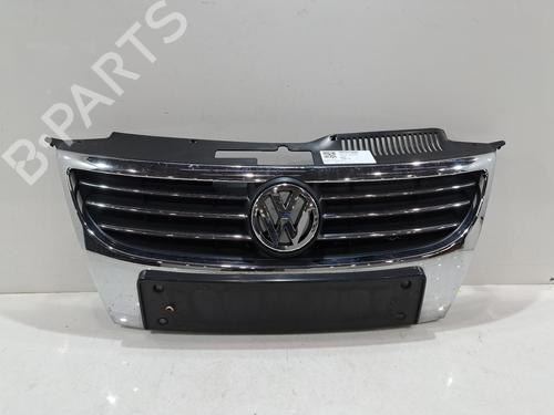 Grill VW EOS (1F7, 1F8) 2.0 TDI (140 hp) 29236314