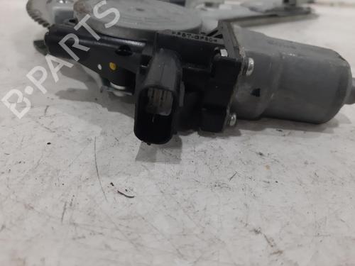 Front left window mechanism HONDA CR-V IV (RM_) 1.6 i-DTEC (RE6) | BP26755054C22 