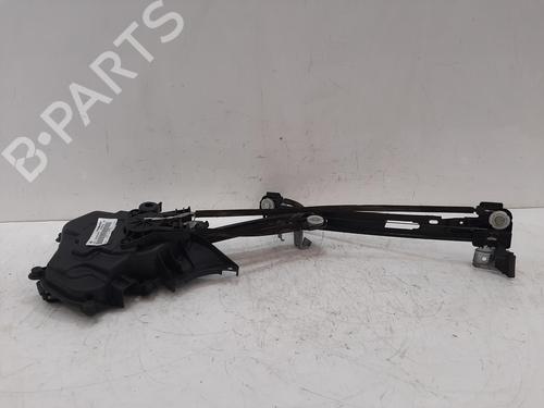 Used Front left window mechanism Front left window mechanism 36879172 36879172