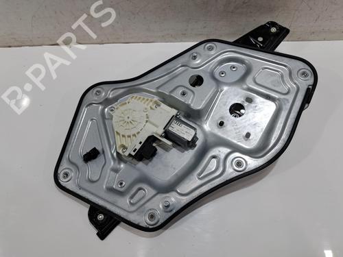 Front right window mechanism SKODA YETI (5L) 1.2 TSI | BP32977090C23 - Image 2