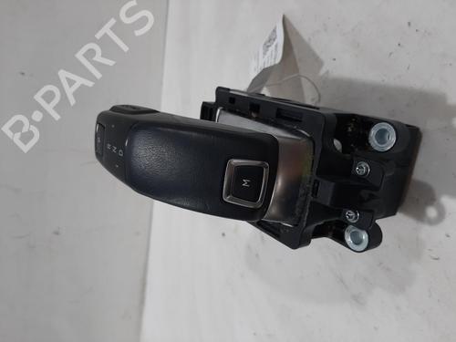 Used Gear lever Gear lever PEUGEOT 5008 II (MC_, MJ_, MR_, M4_) 1.5 BlueHDi 130 (MCYHZJ, MCYHZR, MCYHZX) (131 hp) 34478908 34478908
