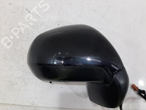 Right mirror CITROËN C3 Picasso (SH_) 1.2 THP 110 (SHHNZ6) | BP30496709C27 