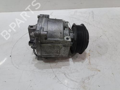 AC compressor VAUXHALL MOKKA / MOKKA X (J13) 1.7 CDTI 4x4 | BP36773499M34 - Image 2