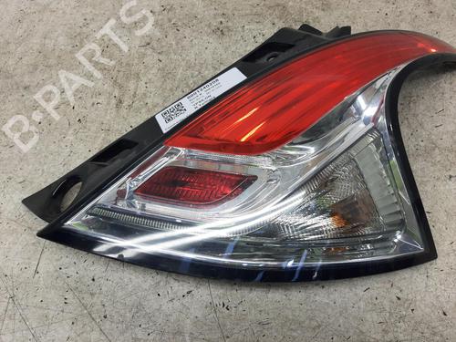 Right taillight CHRYSLER YPSILON 0.9 Twinair | BP26749550C35 - Image 3