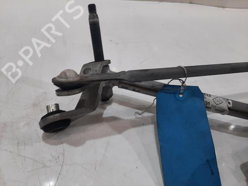 Front wiper motor RENAULT CAPTUR I (J5_, H5_) 0.9 TCe 90 | BP36047025M29 - Image 4