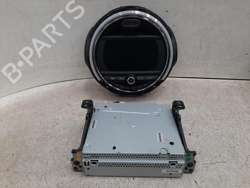 Bilradio MINI MINI (F55) One (102 hp) 26852944
