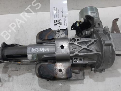 Steering column MAZDA 3 Hatchback (BP) 2.0 SKYACTIV-G M Hybrid | BP31361078M21