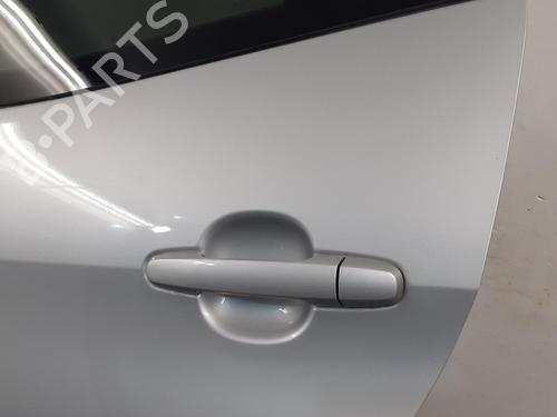 Left rear door TOYOTA AYGO (_B4_) 1.0 (KGB40) | BP29445158C4 