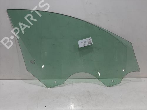 Used Front left door window Front left door window 28038600 28038600