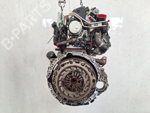 Motor für MERCEDES-BENZ B-CLASS Sports Tourer (W246, W242) B 180 CDI / d (246.212) (109 hp) 28723524