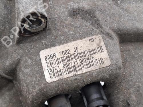 Gearbox FORD FIESTA VI (CB1, CCN) 1.4 | BP39202276M3 - Image 2