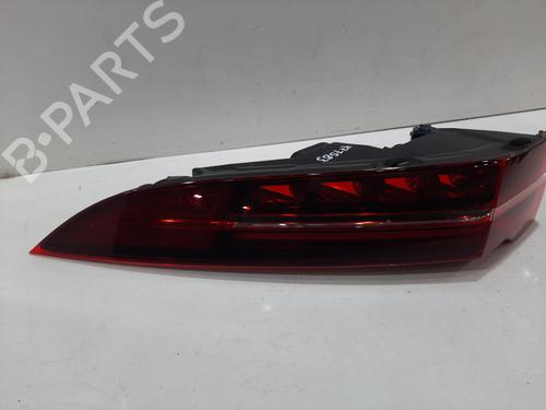 Left taillight JAGUAR I-PACE (X590) EV400 AWD | BP29397316C34 