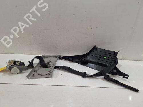 Other PEUGEOT 3008 I MPV (0U_) 1.6 HDi | BP26775726O1 