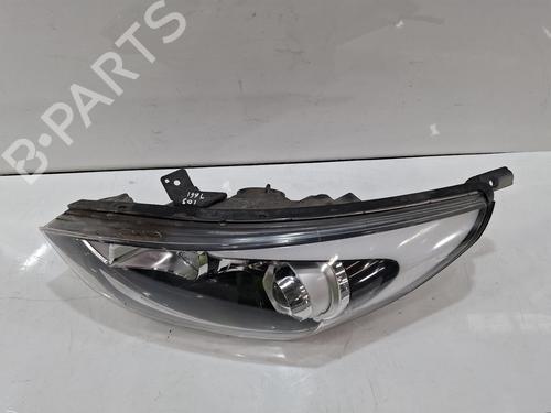 Left headlight KIA RIO III (UB) 1.4 CVVT | BP38089337C28 - Image 2