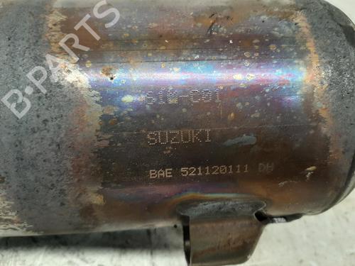 Catalyst SUZUKI SX4 S-Cross (JY) 1.6 (AKK 416) | BP26752190M10 
