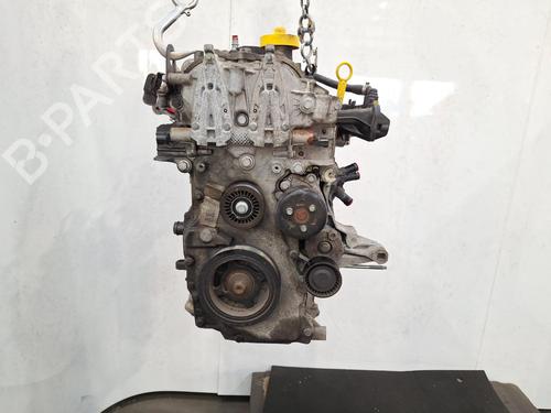 Used Engine NISSAN JUKE (F15) 1.2 DIG-T (115 hp) 28618048
